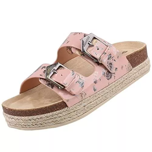 Dockers by Gerli Sandalen & Slides Dockers by Gerli Damen 50gi201 Sandale