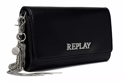 Replay Taschen & Rucksäcke Replay Damen Fw3216.001.a0157b Clutch, UNIC