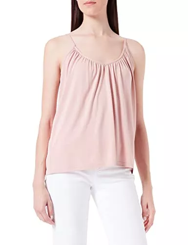 VERO MODA Tops VERO MODA Damen Vmfilli Singlet Ga Noos Top