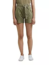 ESPRIT Shorts edc by ESPRIT Damen Shorts