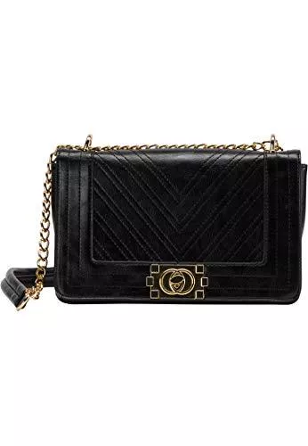 faina Taschen & Rucksäcke faina Umhängetasche Damen 25912682