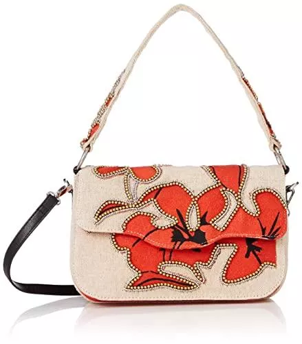 Desigual Taschen & Rucksäcke Desigual BORSA A SPALLA Donna