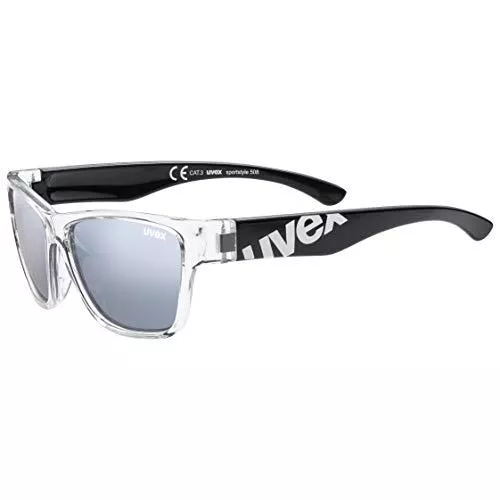 Unisex Sonnenbrillen & Zubehör uvex Unisex Jugend, sportstyle 508 Sonnenbrille