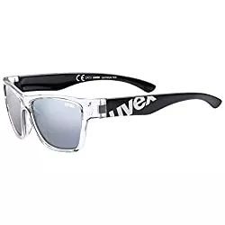Unisex Sonnenbrillen & Zubehör uvex Unisex Jugend, sportstyle 508 Sonnenbrille
