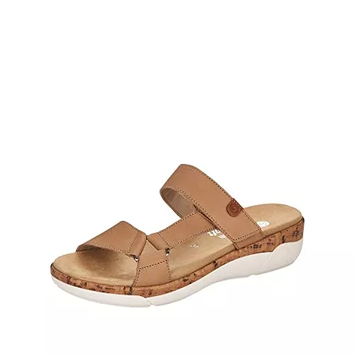 Remonte Sandalen & Slides Remonte Damen R6856 Sandale