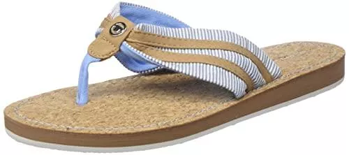 TOM TAILOR Sandalen & Slides Tom Tailor Damen 3291607 Sandale