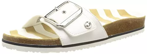 TOM TAILOR Sandalen & Slides Tom Tailor Damen 3293403 Sandale