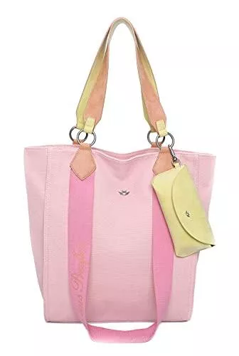 Fritzi aus Preussen Taschen & Rucksäcke Fritzi aus Preussen Izzy Shopper Tasche 32 cm