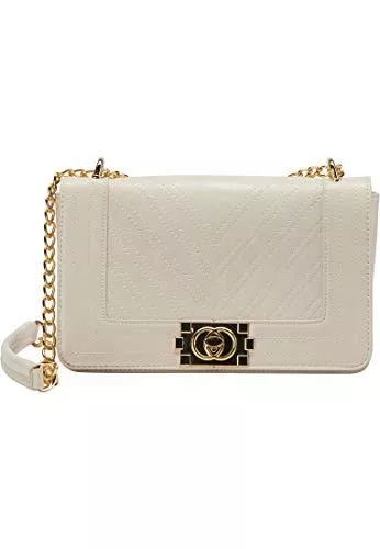 faina Taschen & Rucksäcke faina Umhängetasche Damen 25912682