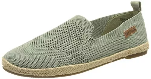 TOM TAILOR Flache Schuhe TOM TAILOR Damen 3292004 Slipper