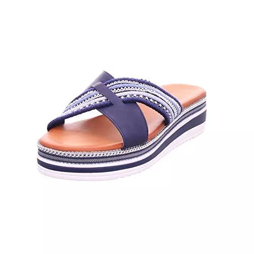 MUSTANG Sandalen & Slides Mustang Damen 1390-701 Sandale