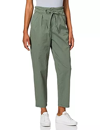 VERO MODA Hosen VERO MODA Damen Vmevany Hr Loose String Ankle Pant Hose