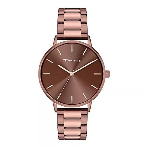 Tamaris Uhren Tamaris Armbanduhr