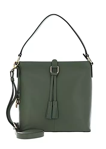 Picard Taschen & Rucksäcke Picard Damen Beuteltasche Las Vegas aus Echtleder | Breite 25 cm höhe 6 cm länge 26 cm mit | Alltag