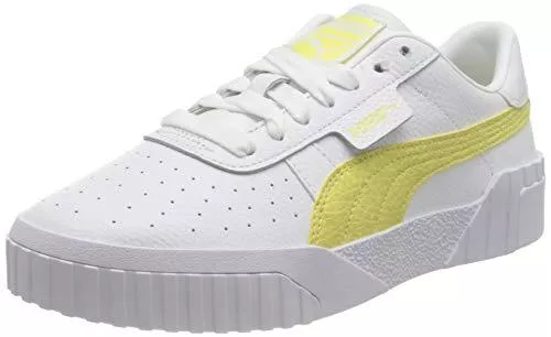 PUMA Sneaker & Sportschuhe PUMA Damen Cali Wn S Sneaker