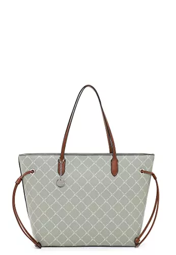 Tamaris Taschen & Rucksäcke Tamaris Anastasia Classic Shopper Tasche 51 cm