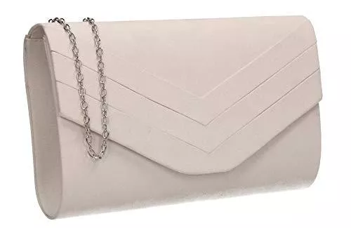 SwankySwans Taschen & Rucksäcke SwankySwans Damen Samantha Clutch, Einheitsgröße