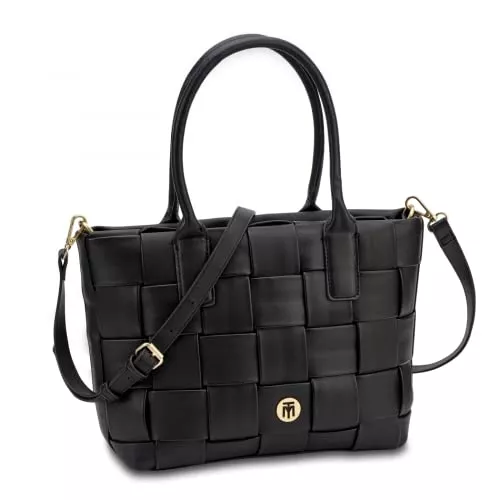 MARCO TOZZI Taschen & Rucksäcke MARCO TOZZI Damen 2-2-61037-28 Handtasche, Einheitsgröße