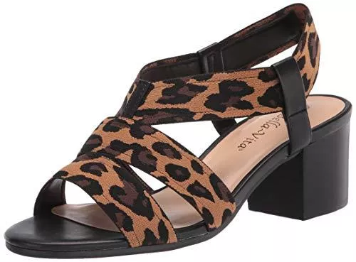 Bella Vita Sandalen & Slides Bella Vita Jodi Damen Block Heel Sandal