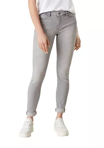 s.Oliver Jeans s.Oliver Damen Skinny: Skinny Leg-Jeans