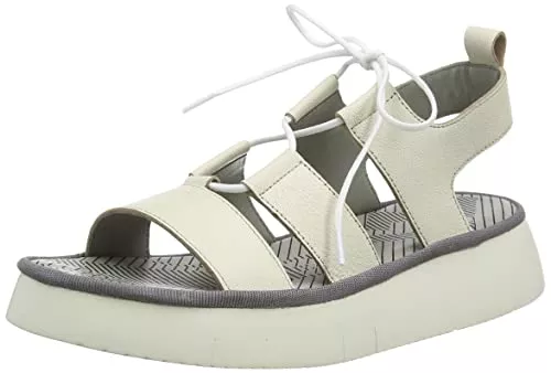 Fly London Sandalen & Slides Fly London Damen Caio363fly Sandale