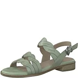 MARCO TOZZI Sandalen & Slides Marco Tozzi Damen 2-2-28107-28 Sandale mit Absatz