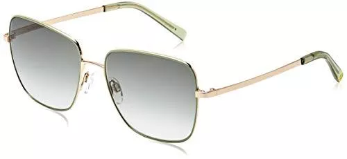 Rodenstock Sonnenbrillen & Zubehör Rodenstock Damen Sonnenbrille aus Edelstahl im Casual-Stil