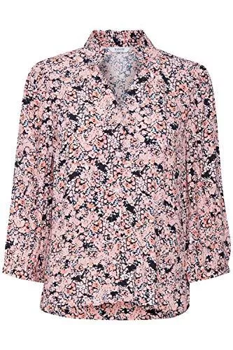 b.young Langarmblusen b.young Damen Bluse 3/4 Arm 20809970