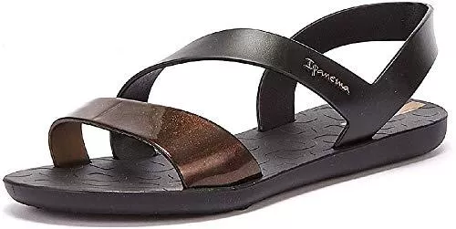 Ipanema Sandalen & Slides Ipanema Damen Vibe Fem Flache Sandale