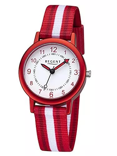 REGENT Uhren Regent Uhren Analog Quarz 32018705