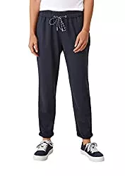 s.Oliver Hosen s.Oliver Damen Regular Fit: Interlock-Jogpants