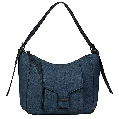 TOM TAILOR Taschen & Rucksäcke TOM TAILOR bags MOANA Damen Umhängetasche bag one size, 32x9x22,5