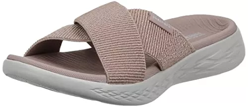 Skechers Sandalen & Slides Skechers Damen On-The-go 600 Sandalen