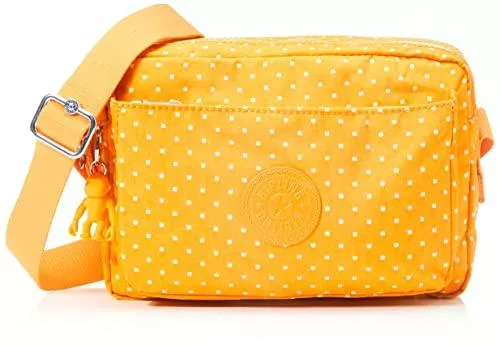 Kipling Taschen & Rucksäcke Kipling Damen Abanu M Umhängetaschen, Einheitsgröße