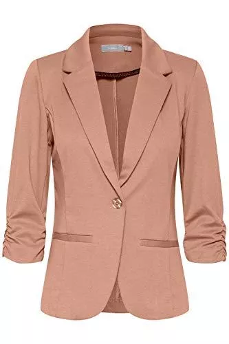Fransa Blazer fransa Damen Jacke Blazer 20604689