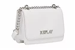 Replay Taschen & Rucksäcke Replay Damen Fw3001 Handtasche, Einheitsgröße