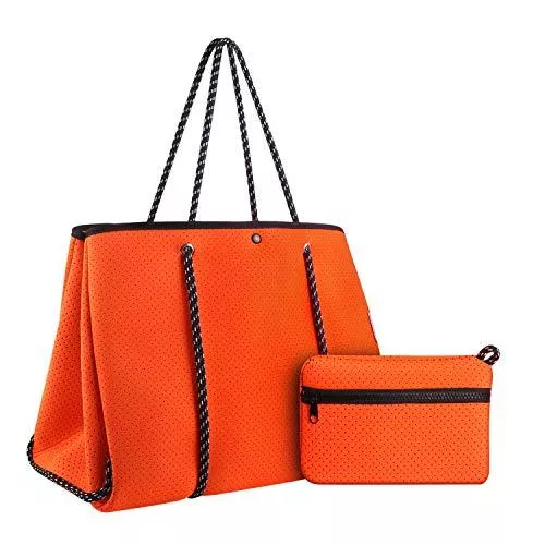 ToGeeKa Taschen & Rucksäcke ToGeeKa Neopren-Tragetaschen für Damen