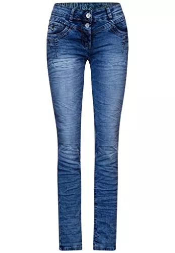 Cecil Jeans Cecil Damen Jeans