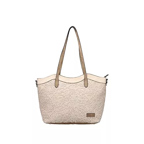Rieker Taschen & Rucksäcke Rieker Damen H1049 Shopper, Einheitsgröße