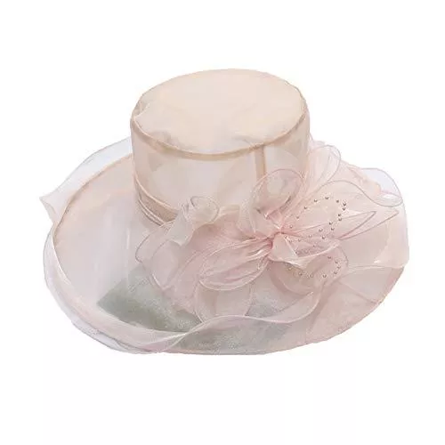 seven wolves Hüte & Mützen seven wolves Damen Sommerhut mit UV-Schutz, verstaubar, breite Krempe