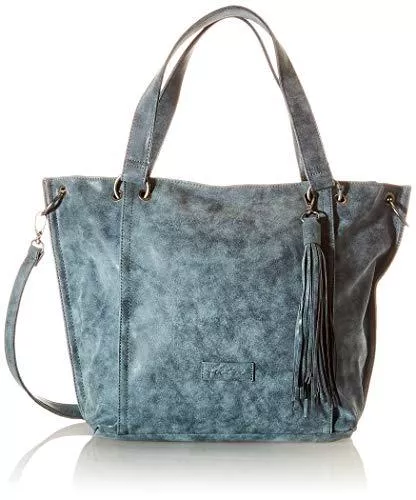 Fritzi aus Preussen Taschen & Rucksäcke Fritzi aus Preussen Damen Fritzi 1 Big Shopper, Einheitsgröße