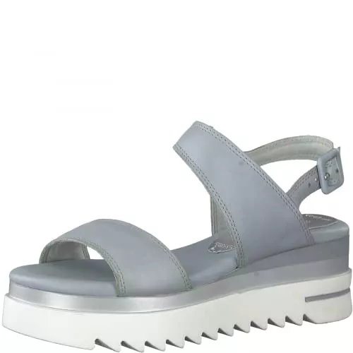 Marco Tozzi Sandalen & Slides Marco Tozzi Damen 2-2-28730-28 Sandale