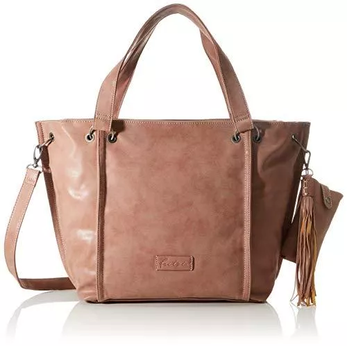 Fritzi aus Preussen Taschen & Rucksäcke Fritzi aus Preussen Damen Fritzi 1 Big Shopper, Einheitsgröße