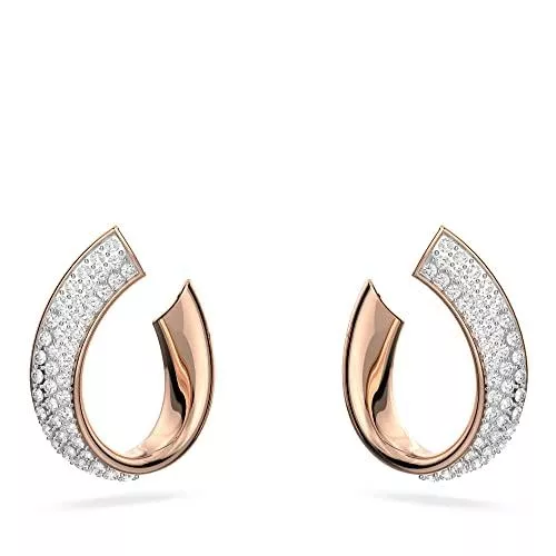 Swarovski Schmuck Swarovski Kollektion Exist Ohrringe