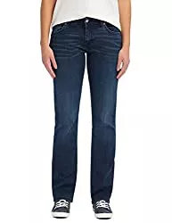 MUSTANG Jeans MUSTANG Damen Comfort Fit Sissy Straight Jeans