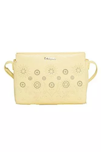 Desigual Taschen & Rucksäcke Desigual - Damen schultertasche vegas vanesa