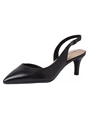 Tamaris High Heels Tamaris Damen Slingpumps 1-1-29610-38 schmal Größe: EU