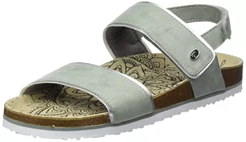 TOM TAILOR Sandalen & Slides Tom Tailor Damen 3293408 Sandale
