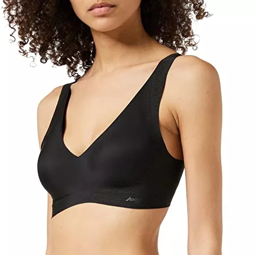 Sloggi Unterwäsche & Dessous Sloggi Damen Zero Feel N Ex Bügelloser BH