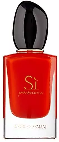 Giorgio Armani Accessoires Giorgio Armani Emporio Armani Si Passione Edp Spray